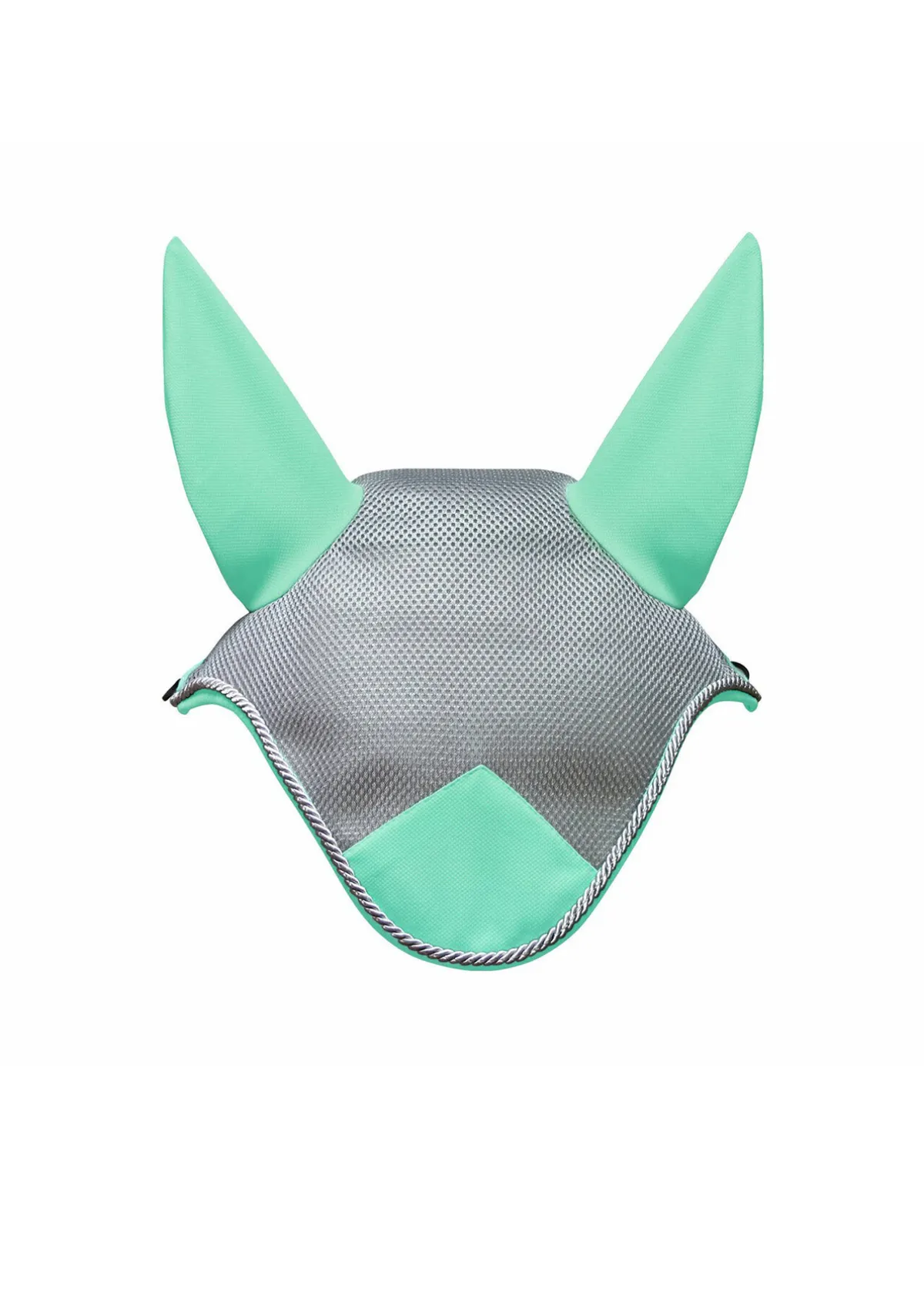 Ушки York Air Mesh мятные Pony