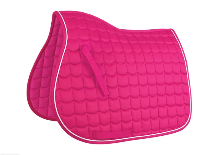 Вальтрап York Ajax универсальный розовый Pony