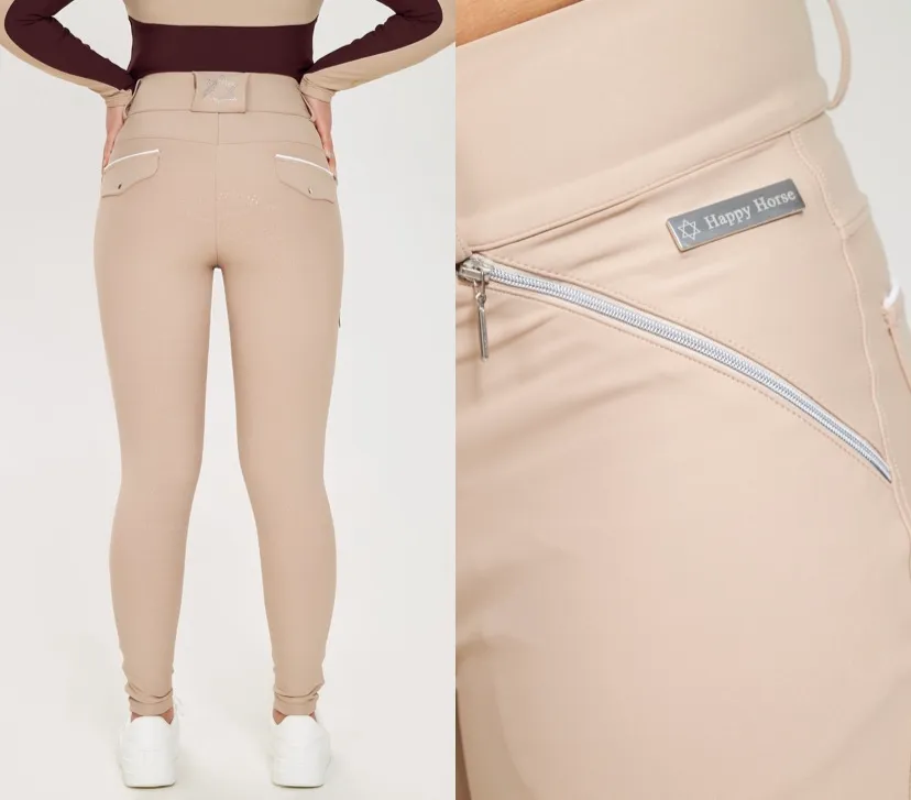 Бриджи стартовые