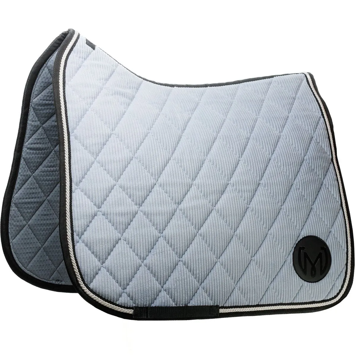 Вальтрап Manic Velveten, Голубой выездковый