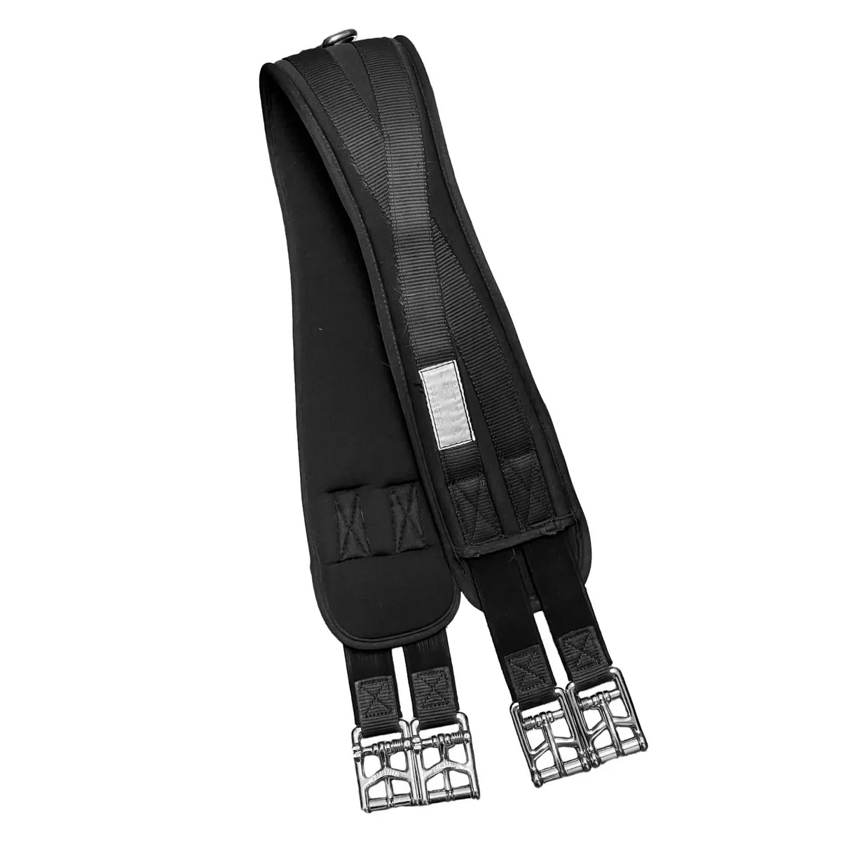 Подпруга Memory Foam Kerbl