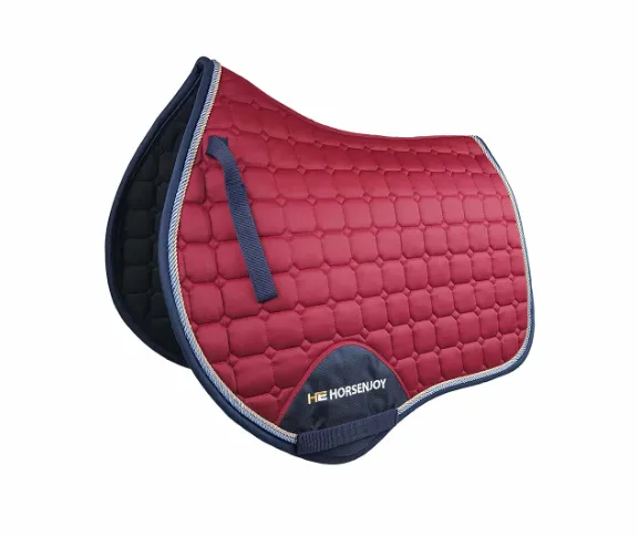 Вальтрап HE Defender конкурный бордовый Full