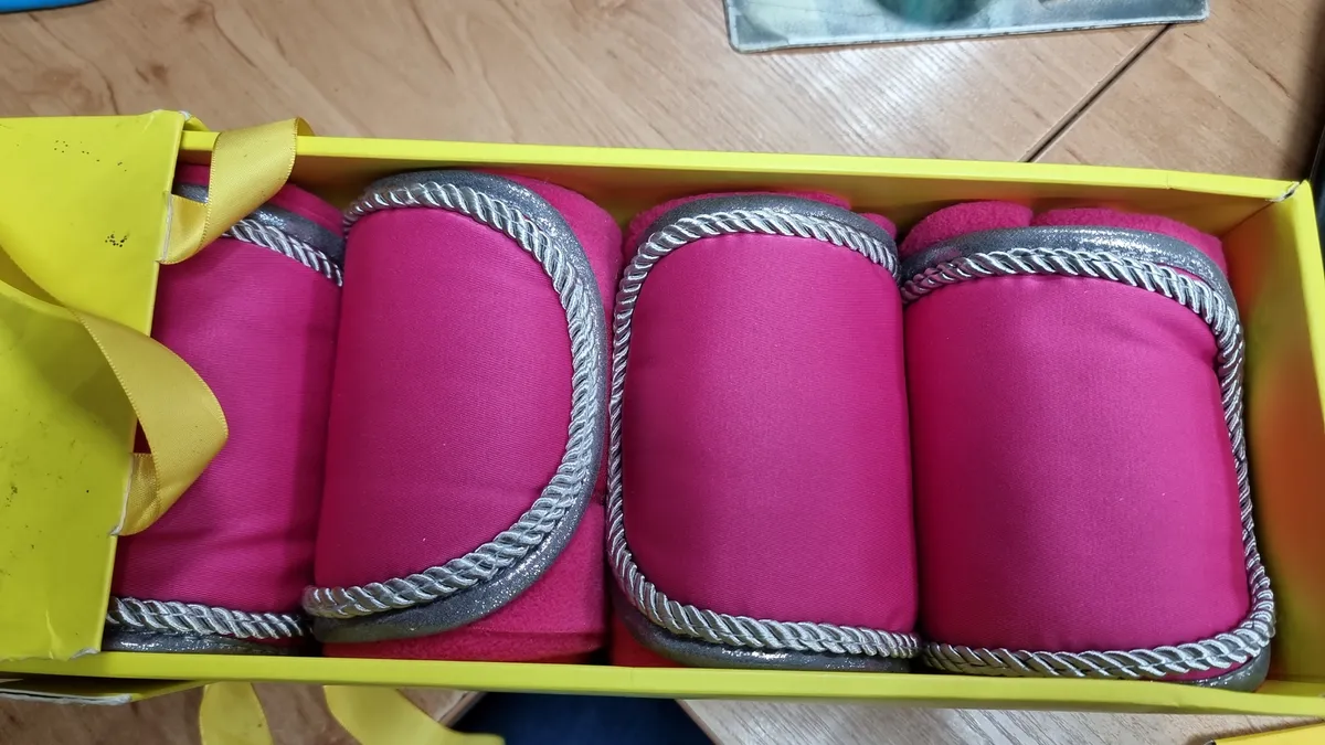 Вальтрап/бинты (комплект)