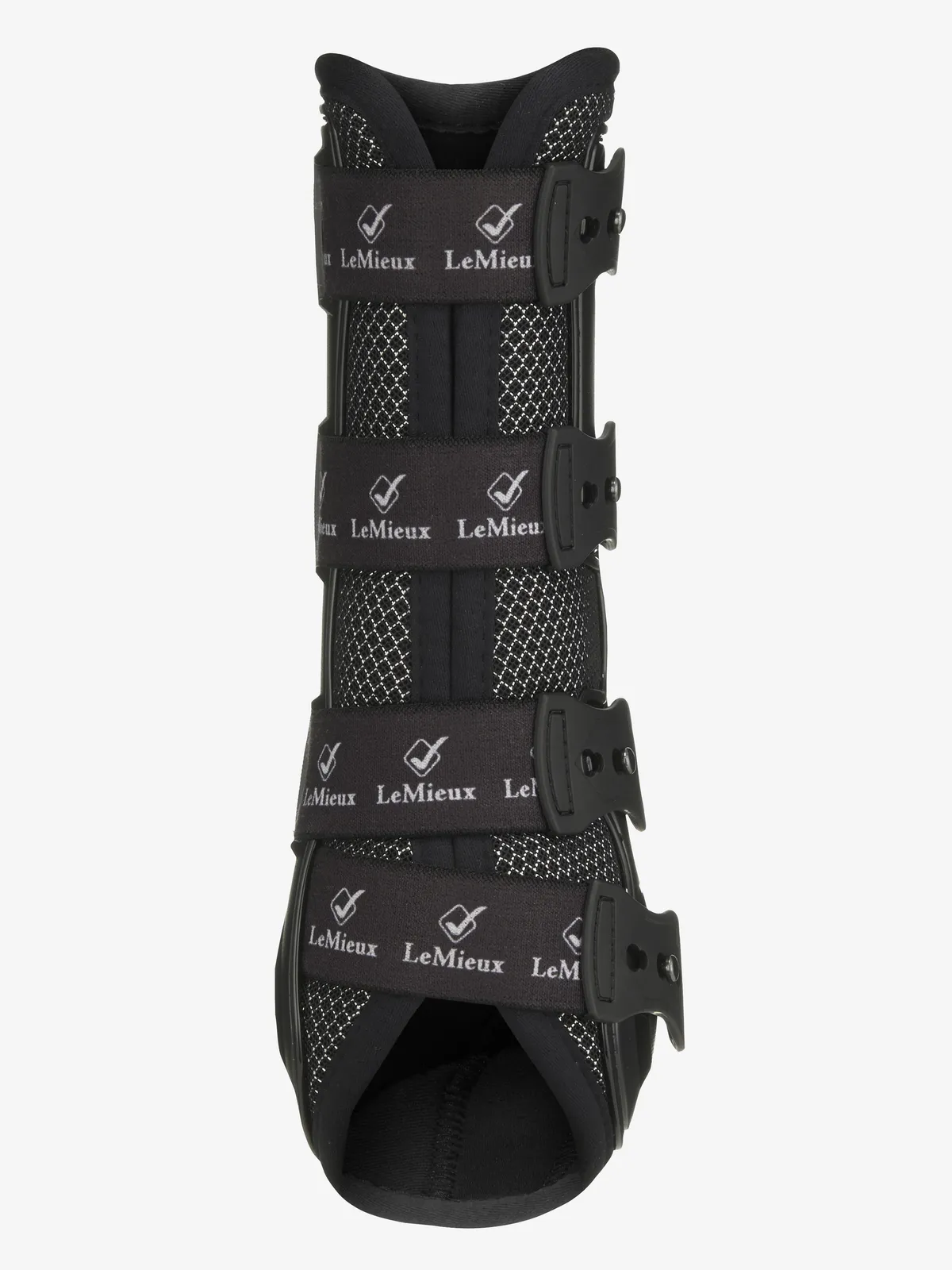 Ногавки LeMieux "Ultra Mesh Snug", комплект, 4 шт.