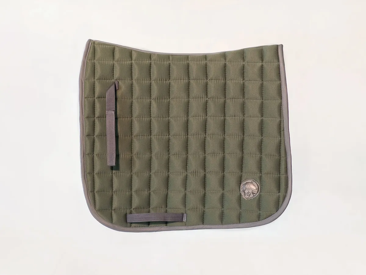 Вальтрап выездковый