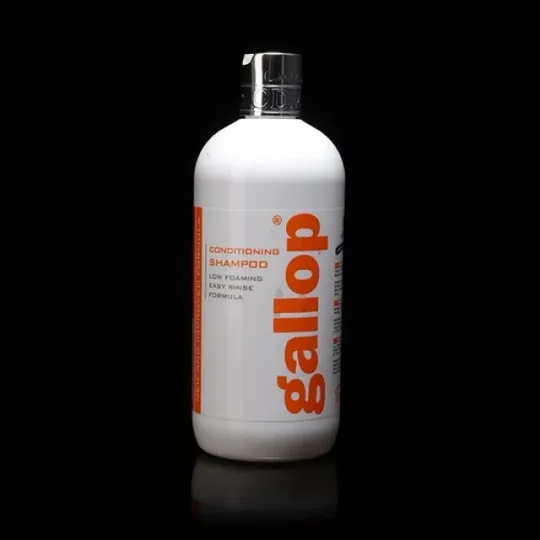 Gallop Conditioning Shampoo / Шампунь кондиционер Gallop
