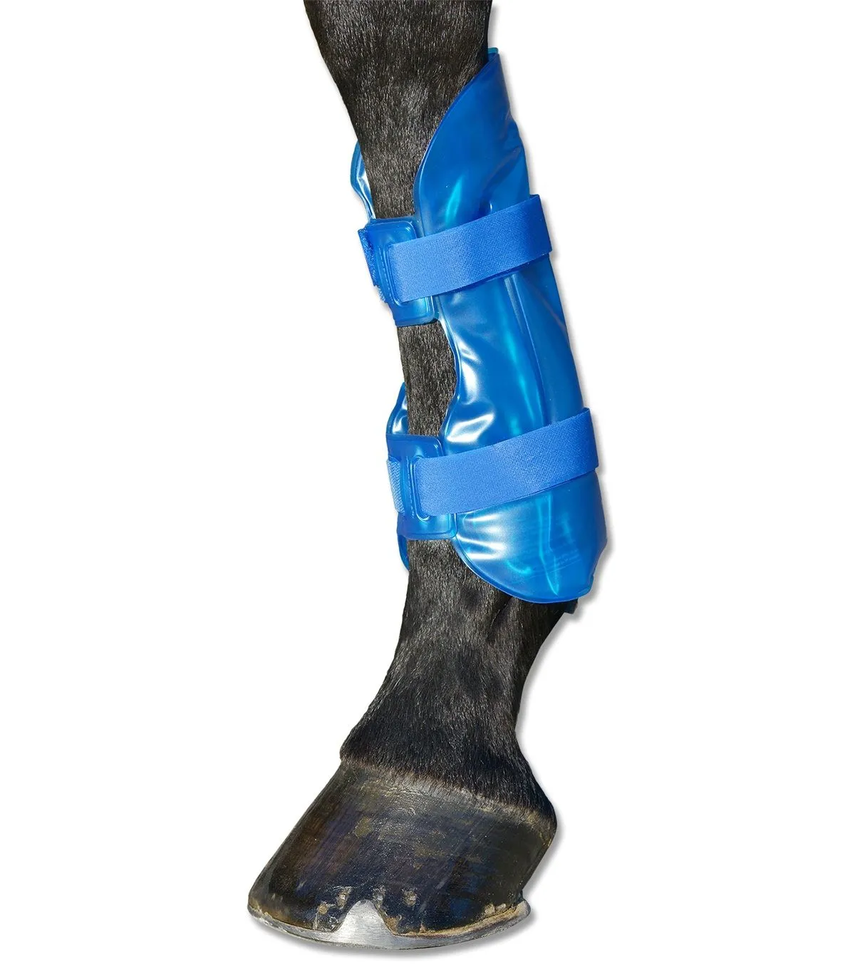 Ногавка  c охлаждающим или разогревающим эффектом