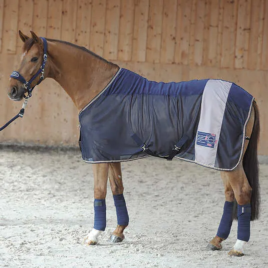 Попона "Superior III"