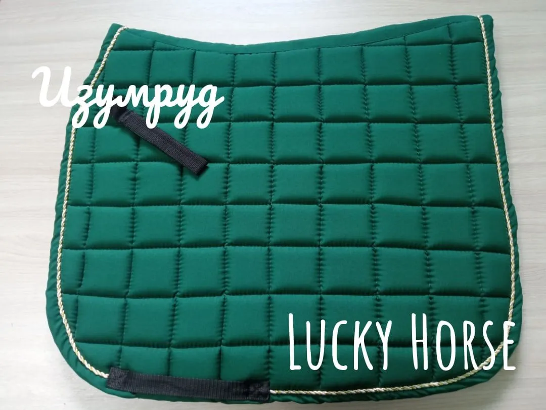 Вальтрап standart, цвет Изумруд