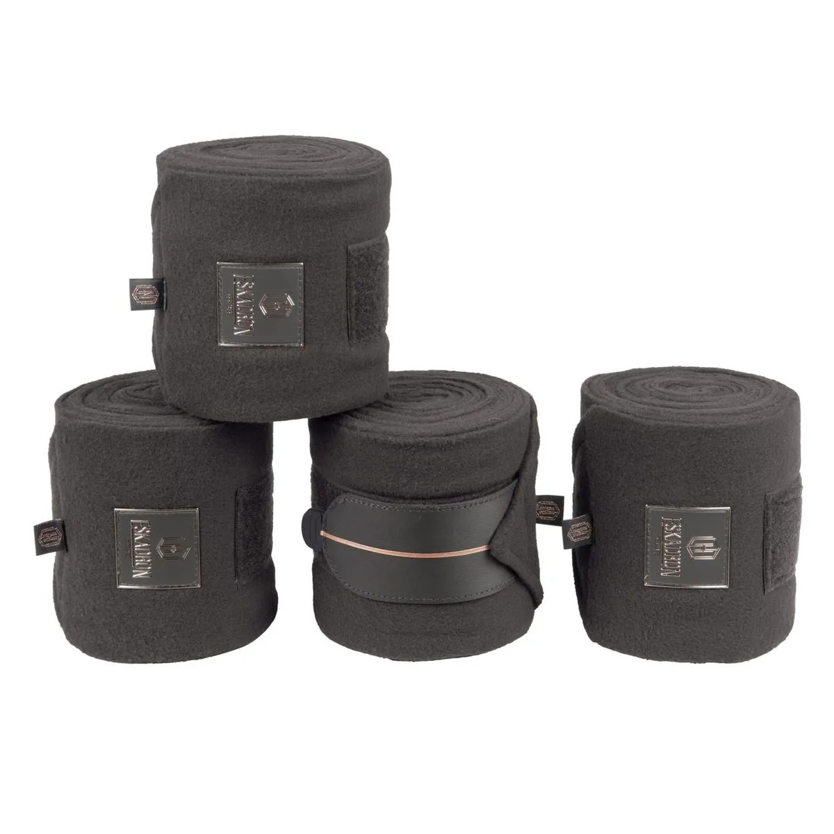 Бинты Eskadron. Коричневые