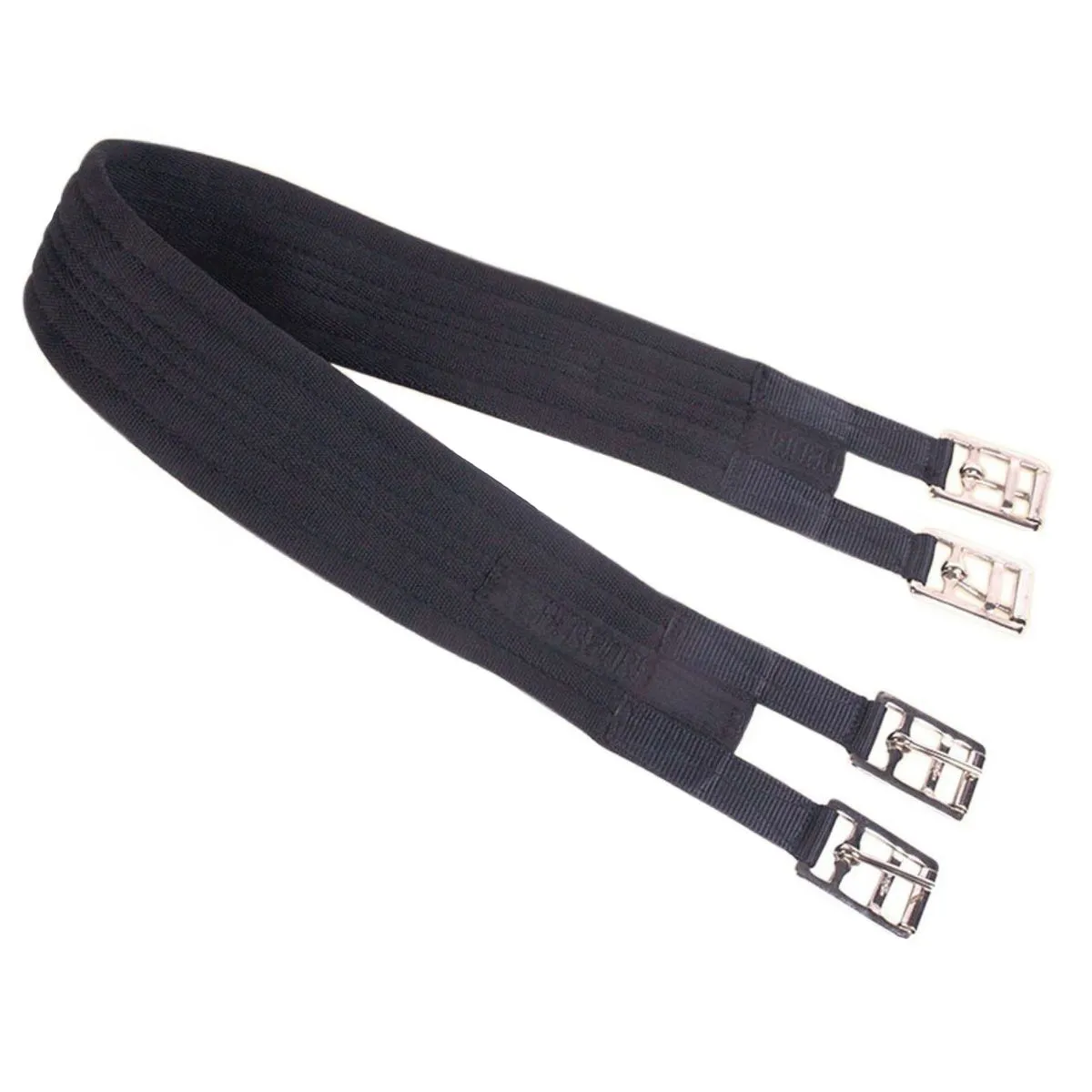 Подпруга стандартная хлопковая (без резинок)