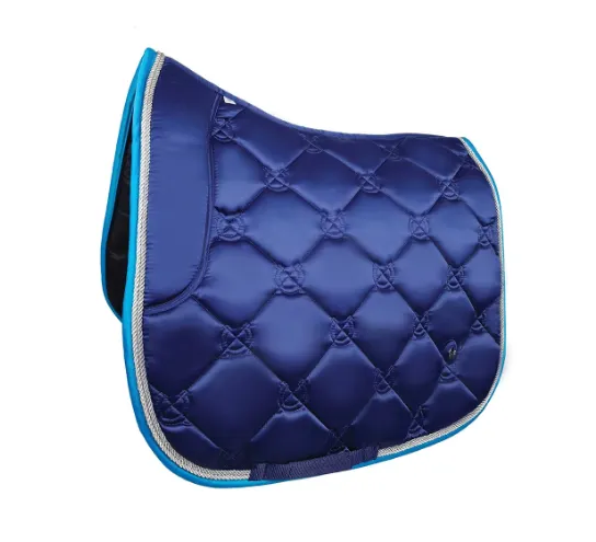 Вальтрап HE Desire выездковый темно-синий Full