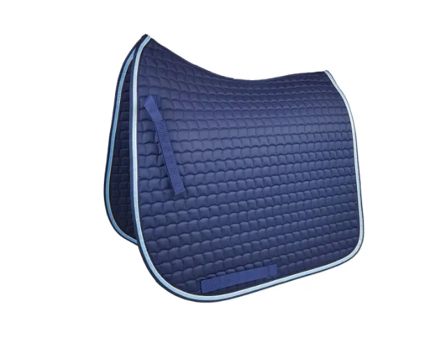 Вальтрап York Ever выездковый темно-синий Full