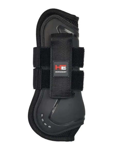 Ногавки HE Airtec 3D стан черные Cob