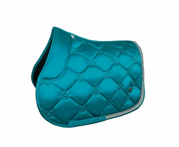 Вальтрап HE Desire Crystal универсальный бирюзовый Full