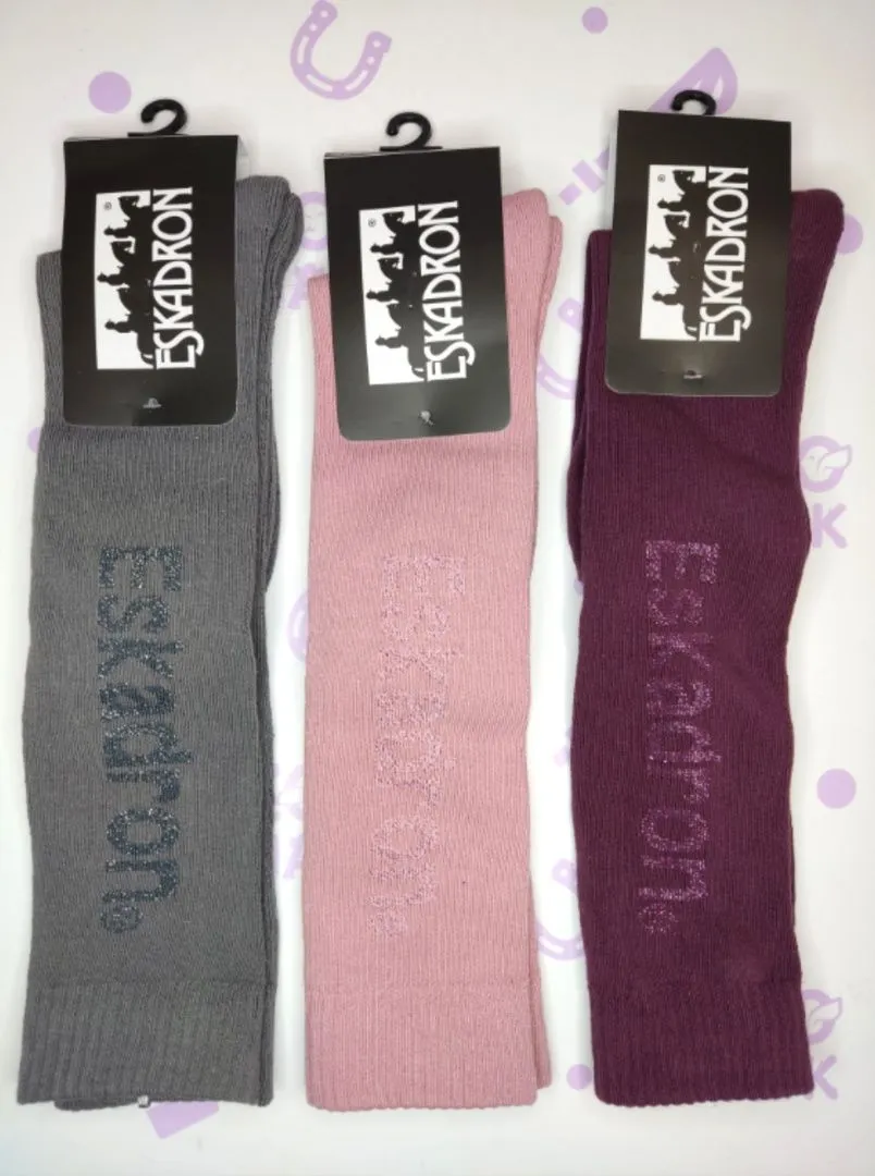 Гольфы Eskadron 38-40р, Розовые