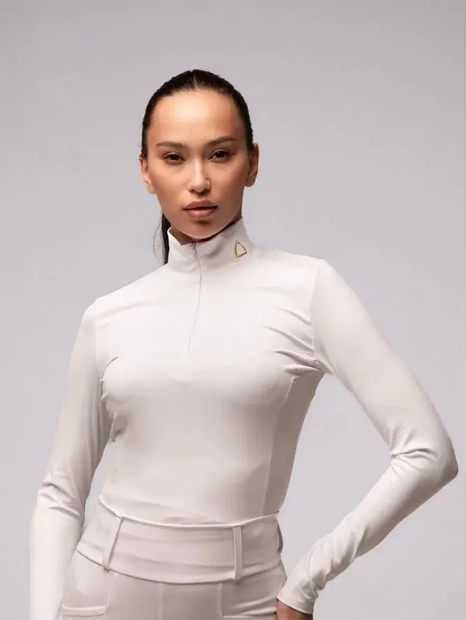 POLO_LONG_WIN_WHITE, XS