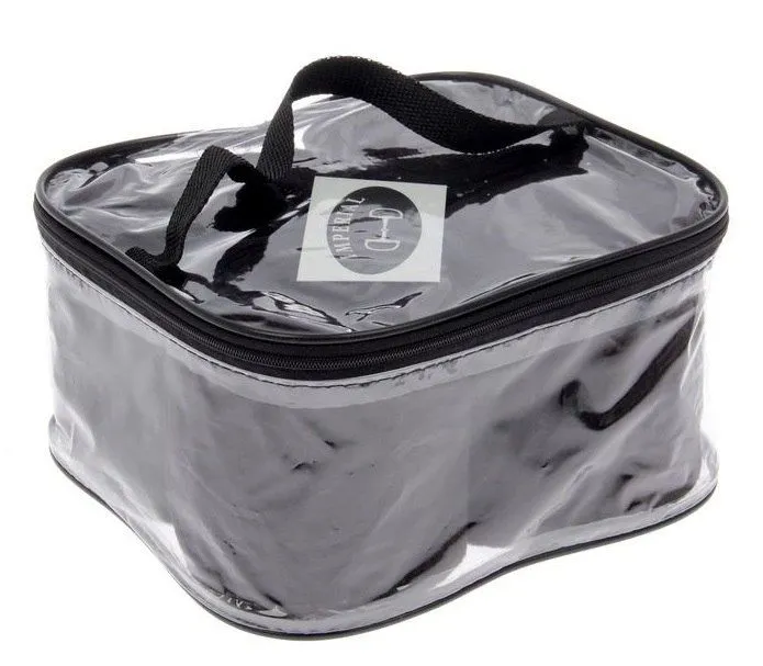 Бинты флисовые. Чёрные