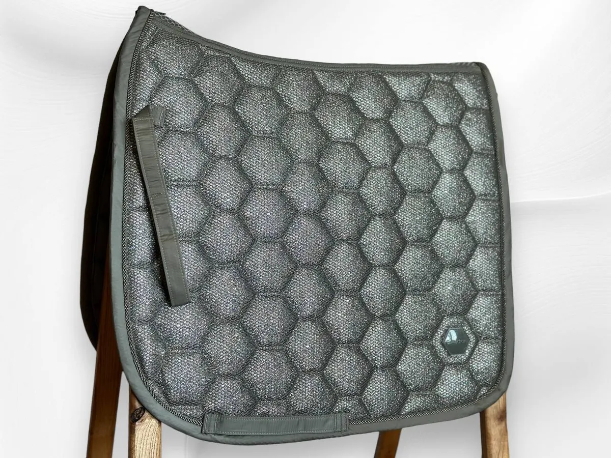 Вальтрап Glitter Mesh,ESKADRON REFLEXX