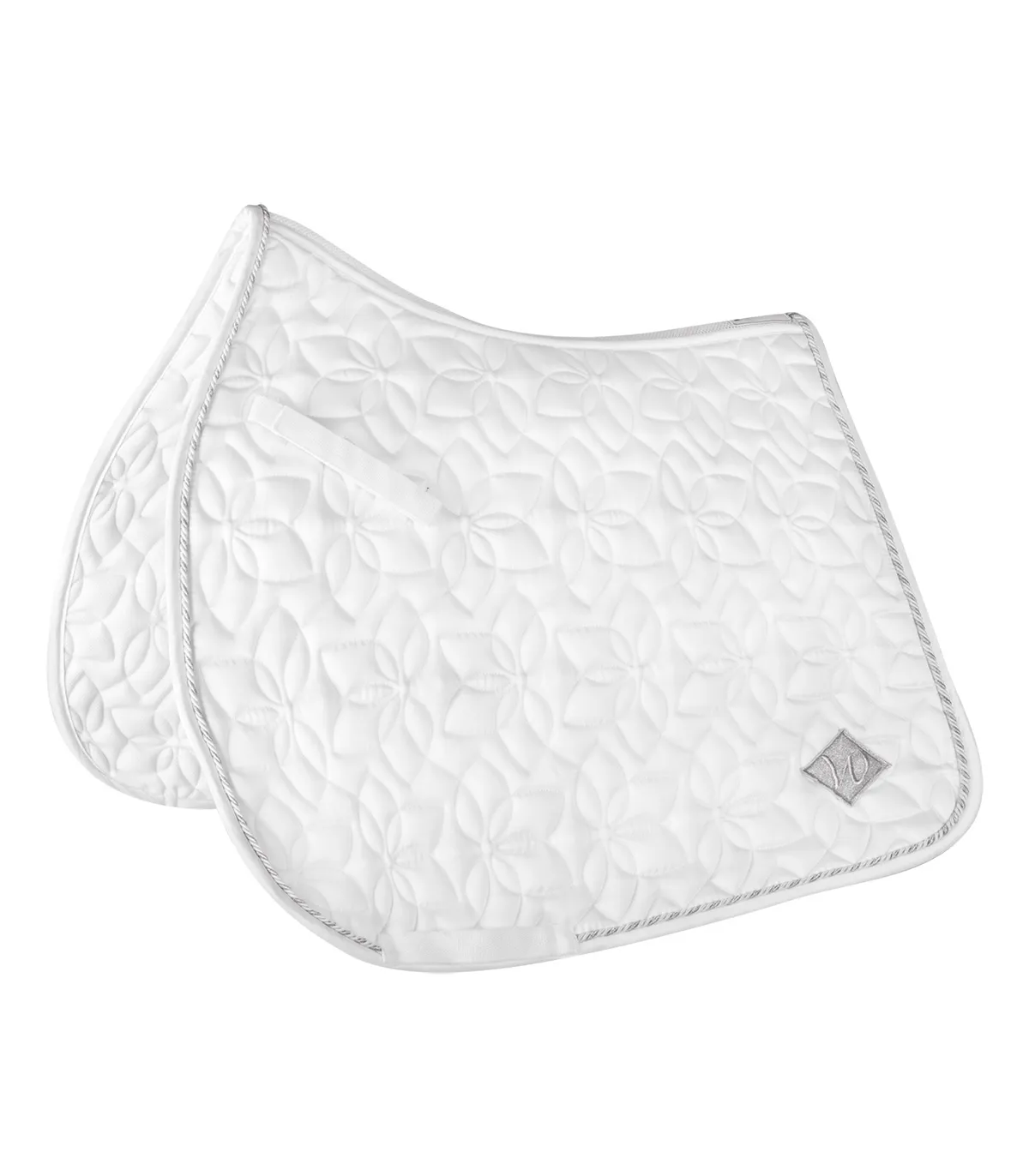 Вальтрап выездковый Marseille от Waldhausen (Белый)