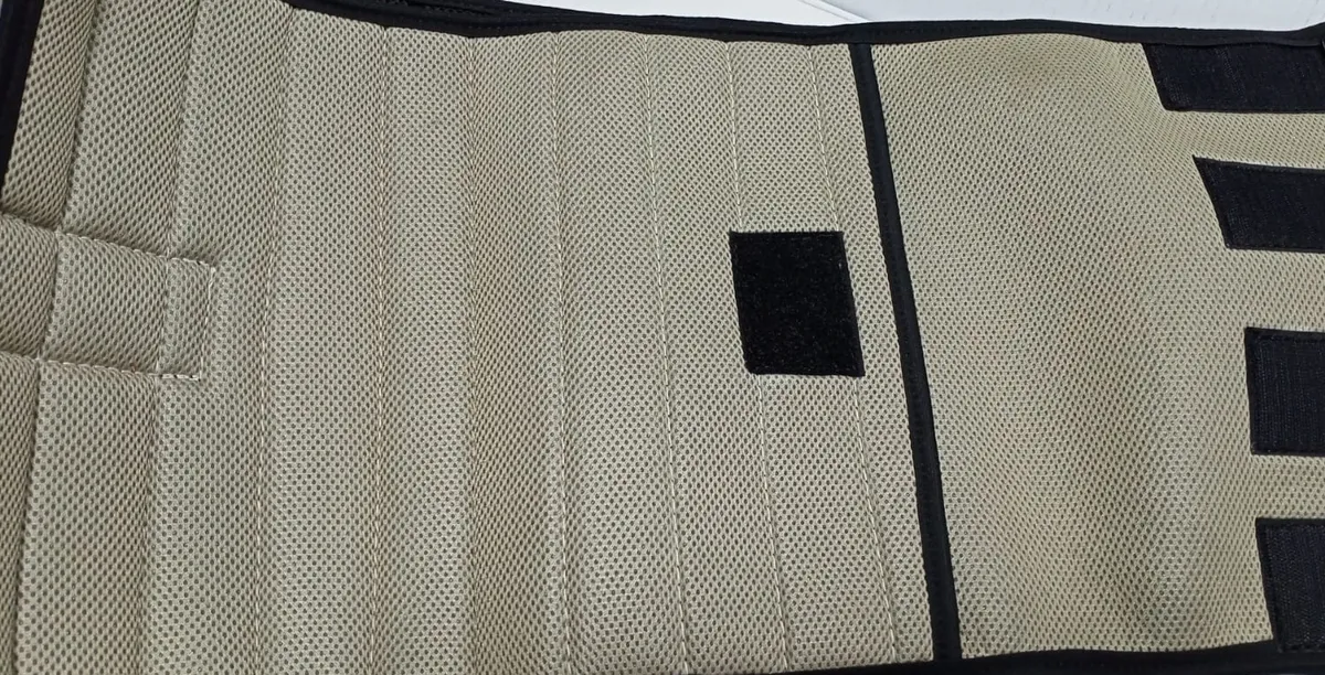 Ватники с карманом "AirMesh"