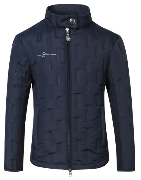 Куртка "Hybrid"