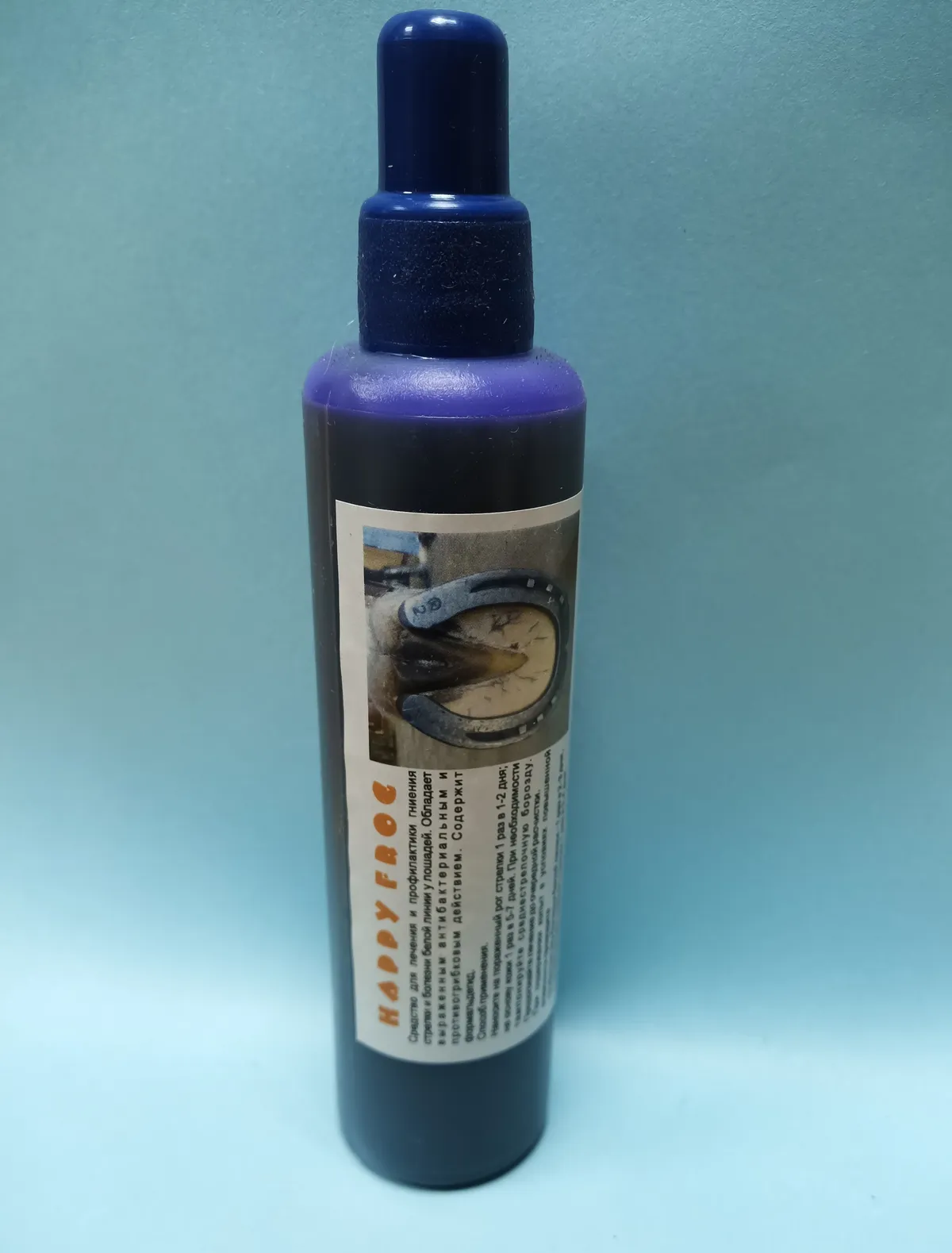 Happy Frog средство против гниения стрелки