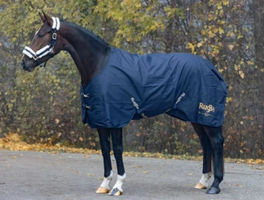 Попона "RugBe"