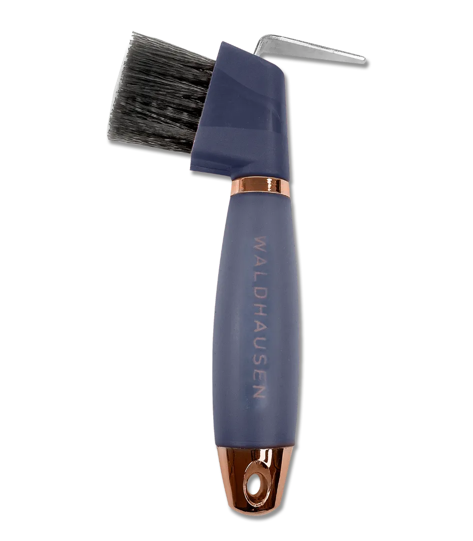 Крючок для копыт с гелиевой ручкой