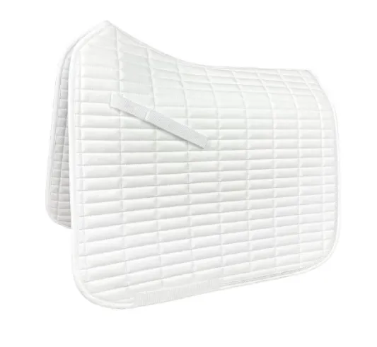 Вальтрап York Sento выездковый белый Full