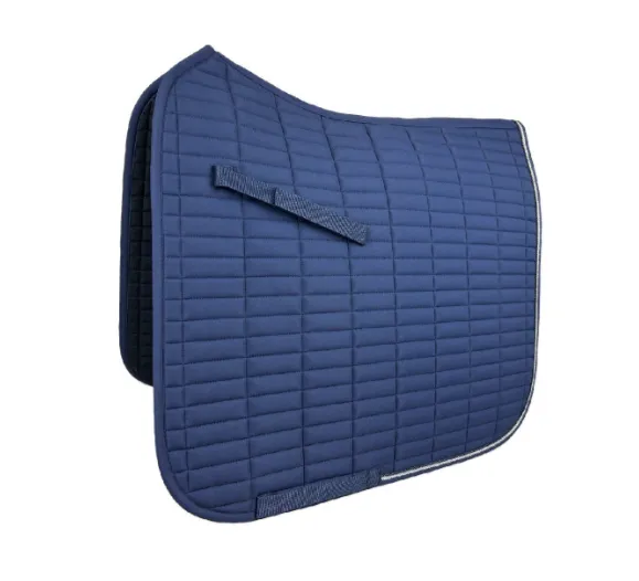 Вальтрап York Sento выездковый темно-синий Full