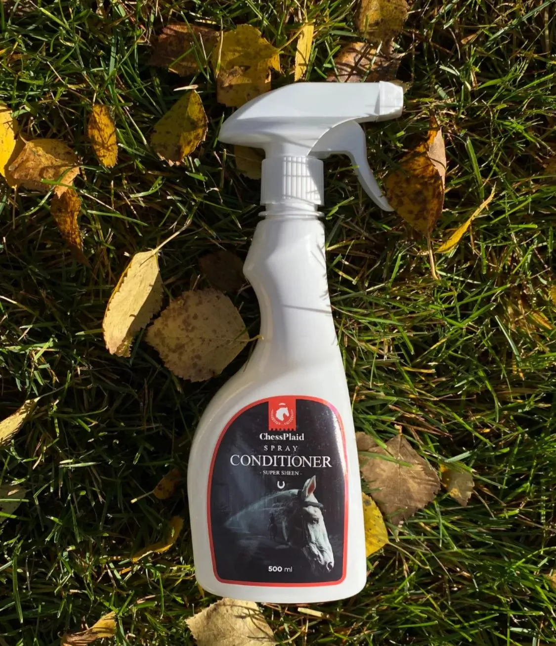 Кондиционер супер блеск