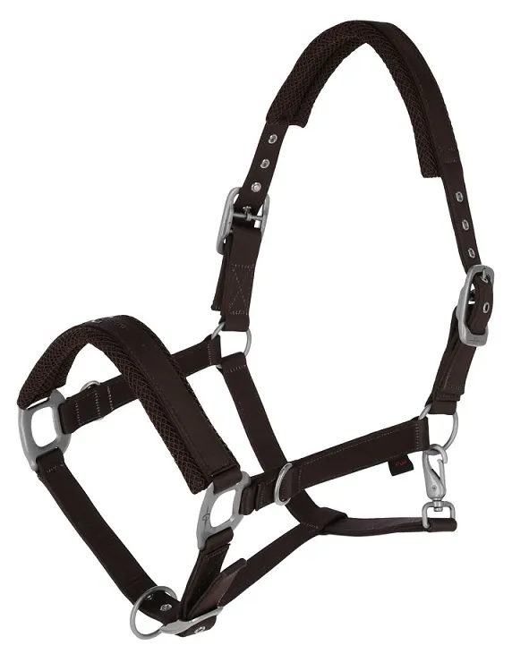 Недоуздок с чумбуром