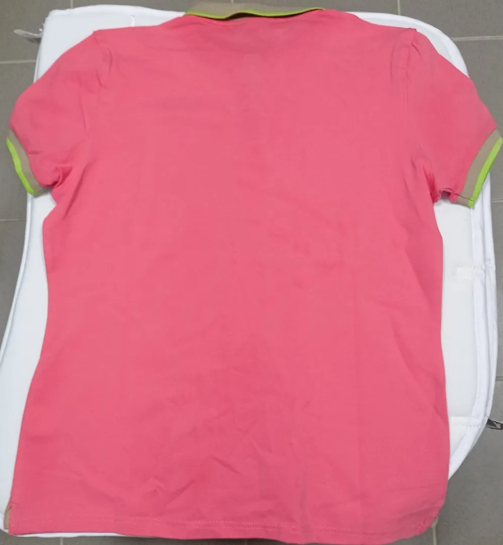 Поло для конного спорта