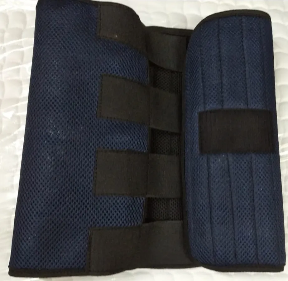 Ватники с карманом