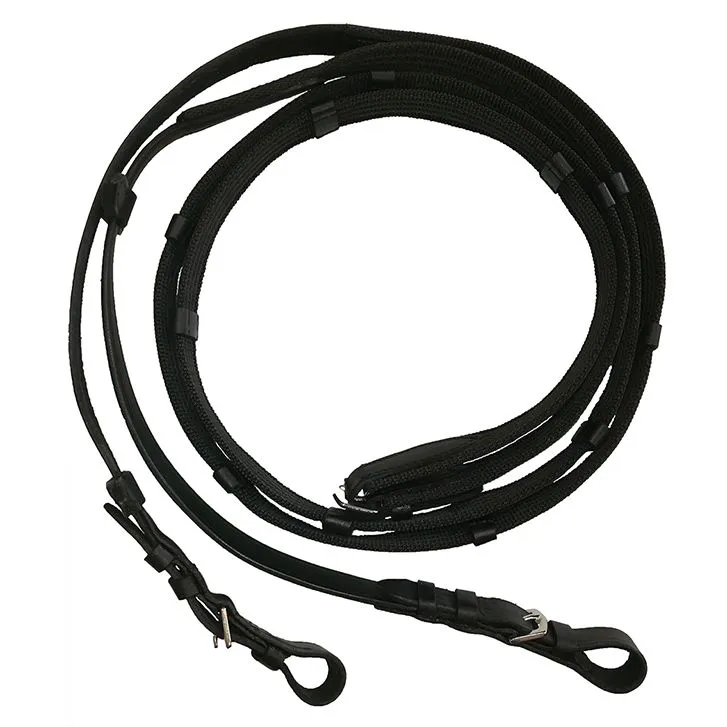 Повод тесьмяный «Rider»