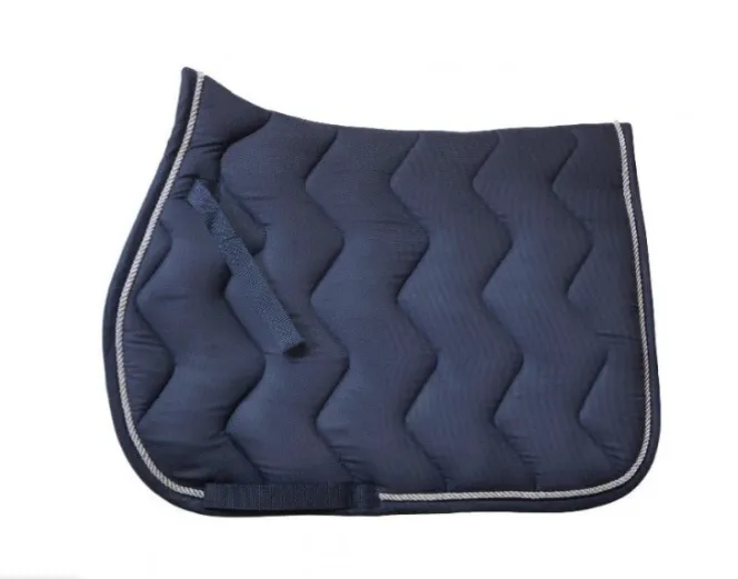 Вальтрап York Luna универсальный темно-синий Pony
