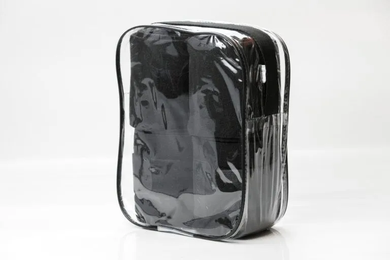 Бинты Skin Logo MANIC, цвет Черный