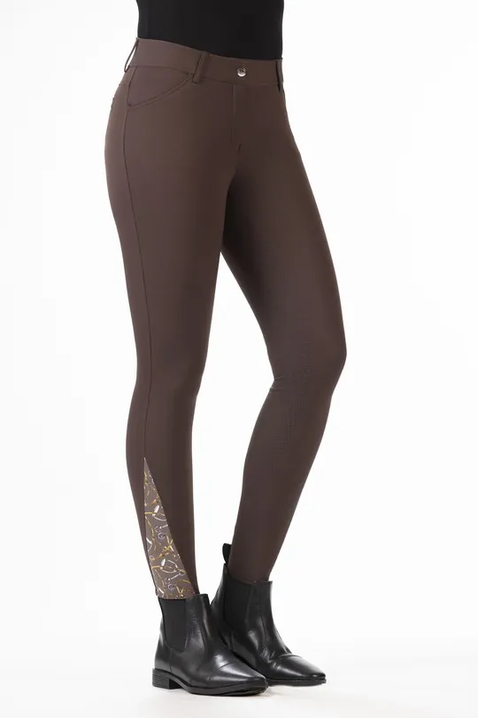 Бриджи полн.сил. НКМ Allure