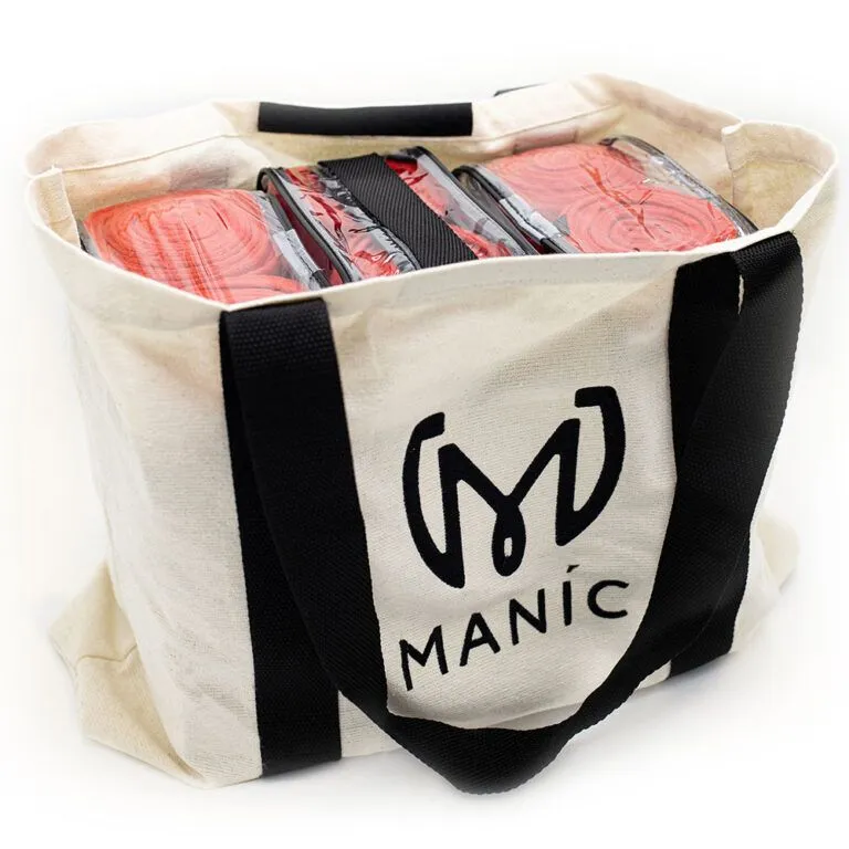 Сумка шоппер MANIC