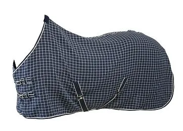 Попона вафельная Wahlsten 135