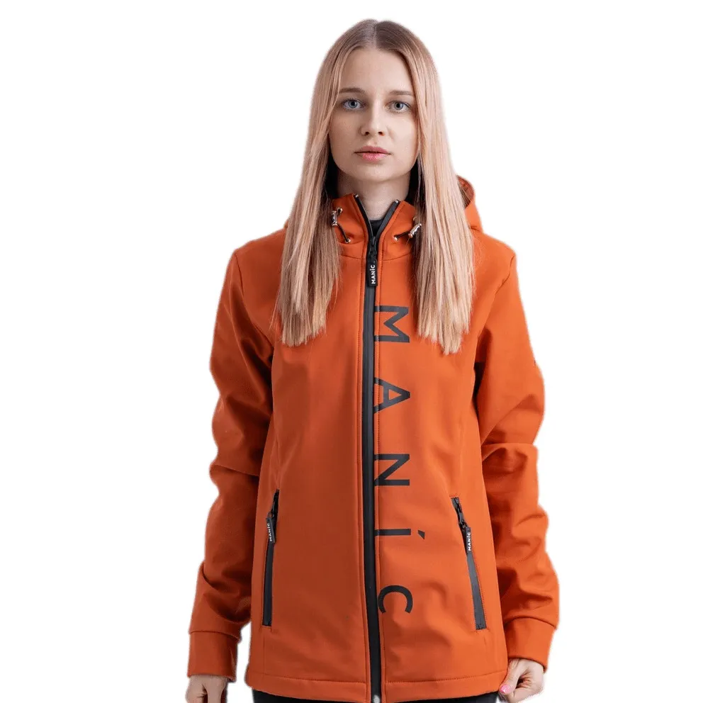 Куртка Manic Gentle Touch