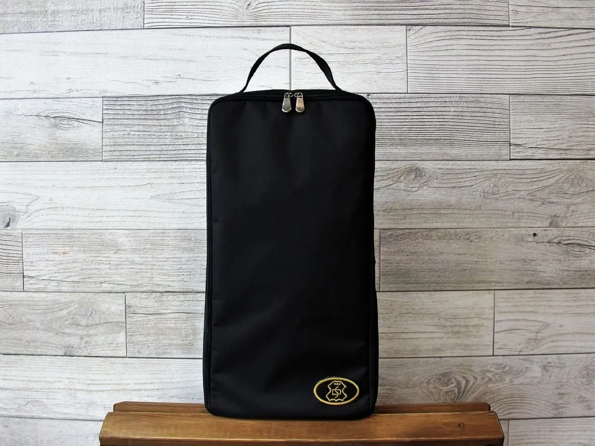 Сумка для уздечек и недоуздков