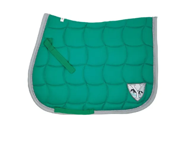 Вальтрап York Neo универсальный зелёный Full