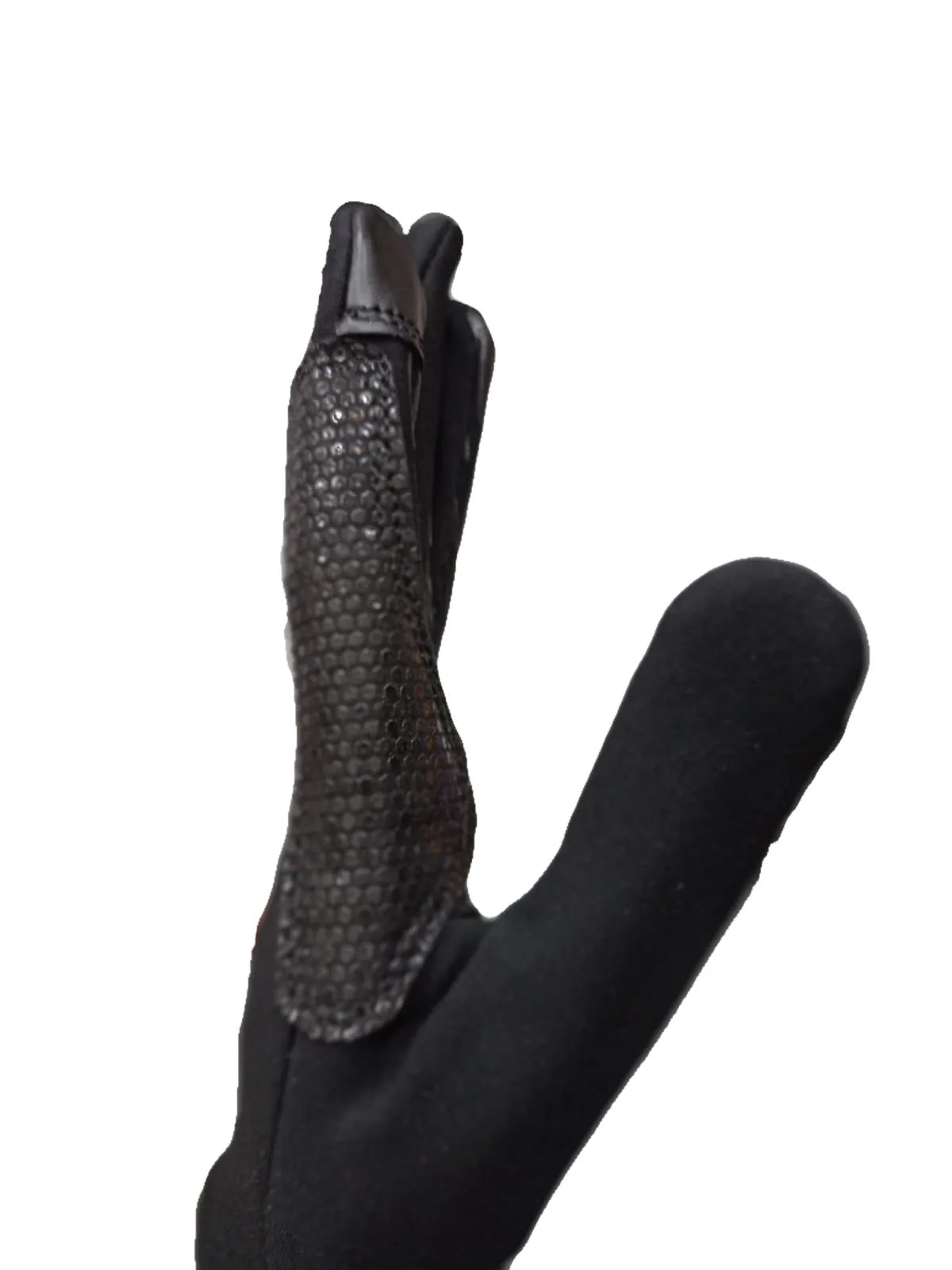 Перчатки зимние двухслойные Tasmanya L