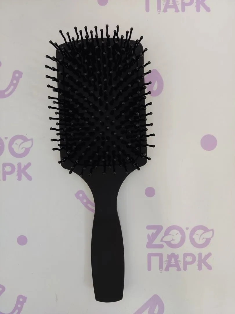 Расчёска массажная           