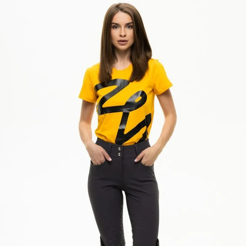 Бриджи Manic Jumping, Тёмно-серые, размер 44