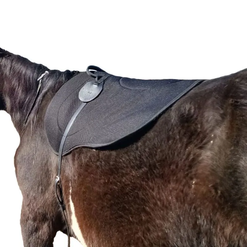 Гибкий и мягкий пад с неопреновой подпругой