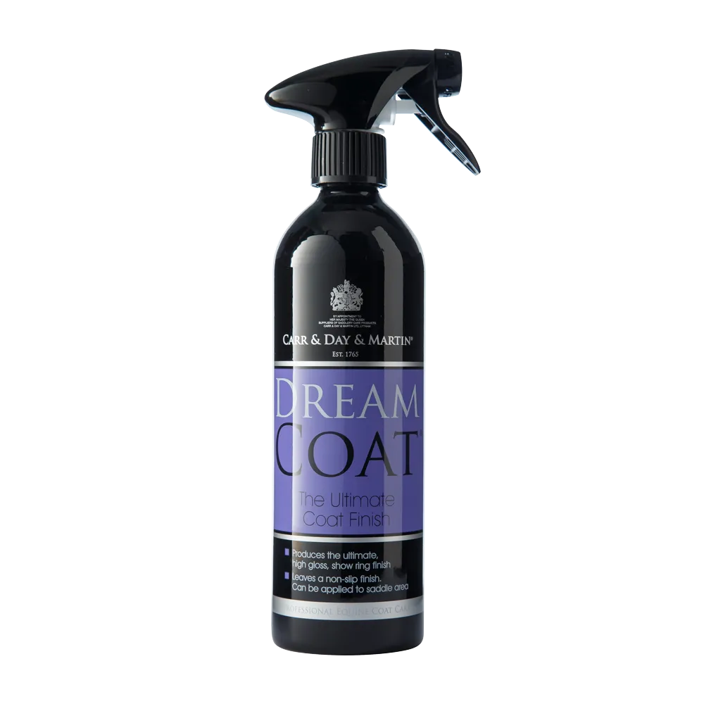 Кондиционер "DREAM COAT", 1 л.