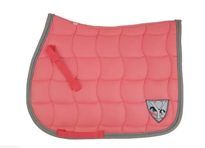 Вальтрап York Neo универсальный розовый-коралл Full